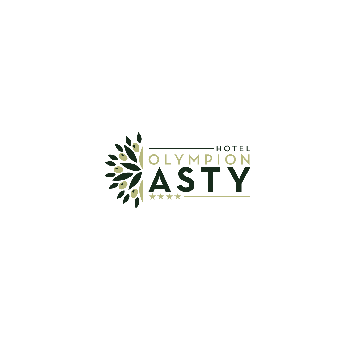 Olympion Asty logo
